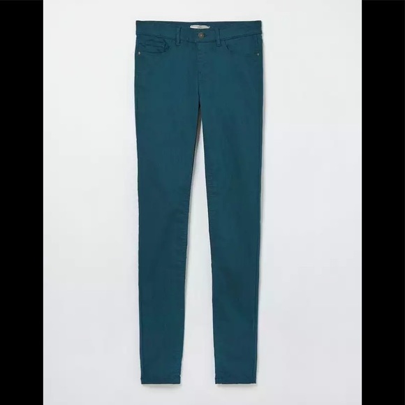 Fat Face 5 Pocket Jegging - Picture 1 of 6